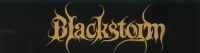 logo Blackstorm (USA-1)